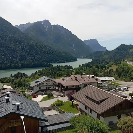Panoramica Appartement *