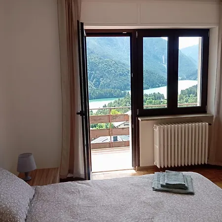 Panoramica 아파트 도메게 디 카도레