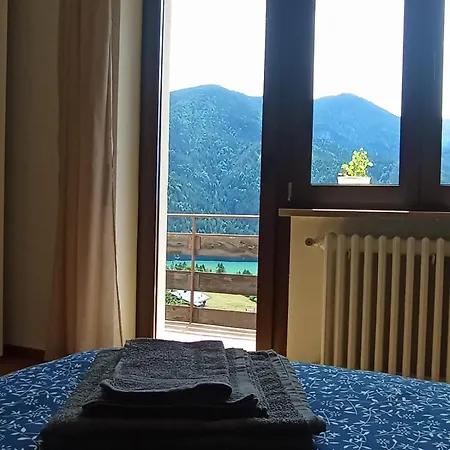 Appartement Panoramica