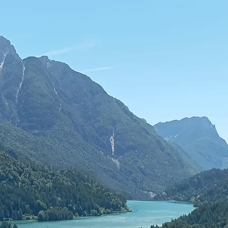 Panoramica 아파트 *
