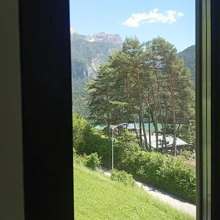 Panoramica