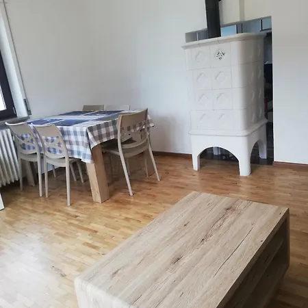 아파트 Panoramica *