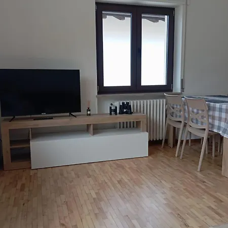 Appartement Panoramica