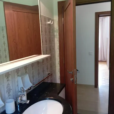Appartement Panoramica
