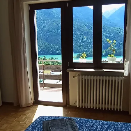 Panoramica Appartement *