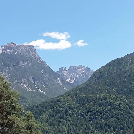 아파트 Panoramica *
