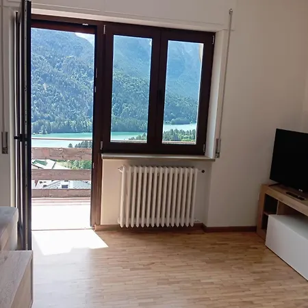 Panoramica Appartement Domegge di Cadore